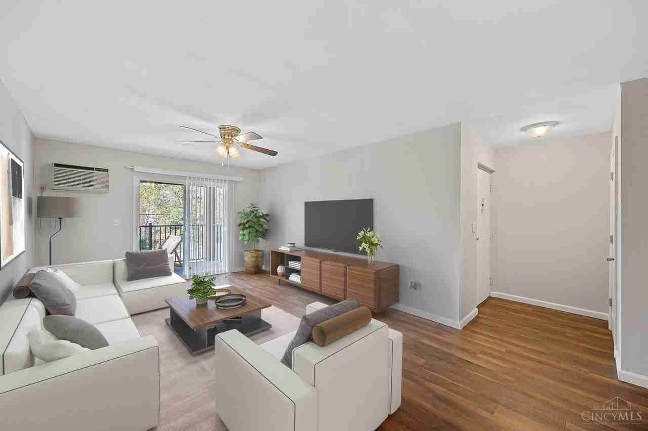 6210 Ridge Ave Apt 5 - Photo 2 of 9