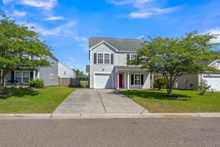 3022 Crusades St - Photo 1 of 1