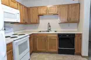 BRIARCLIFF APARTMENTS - Photo 1 of 1