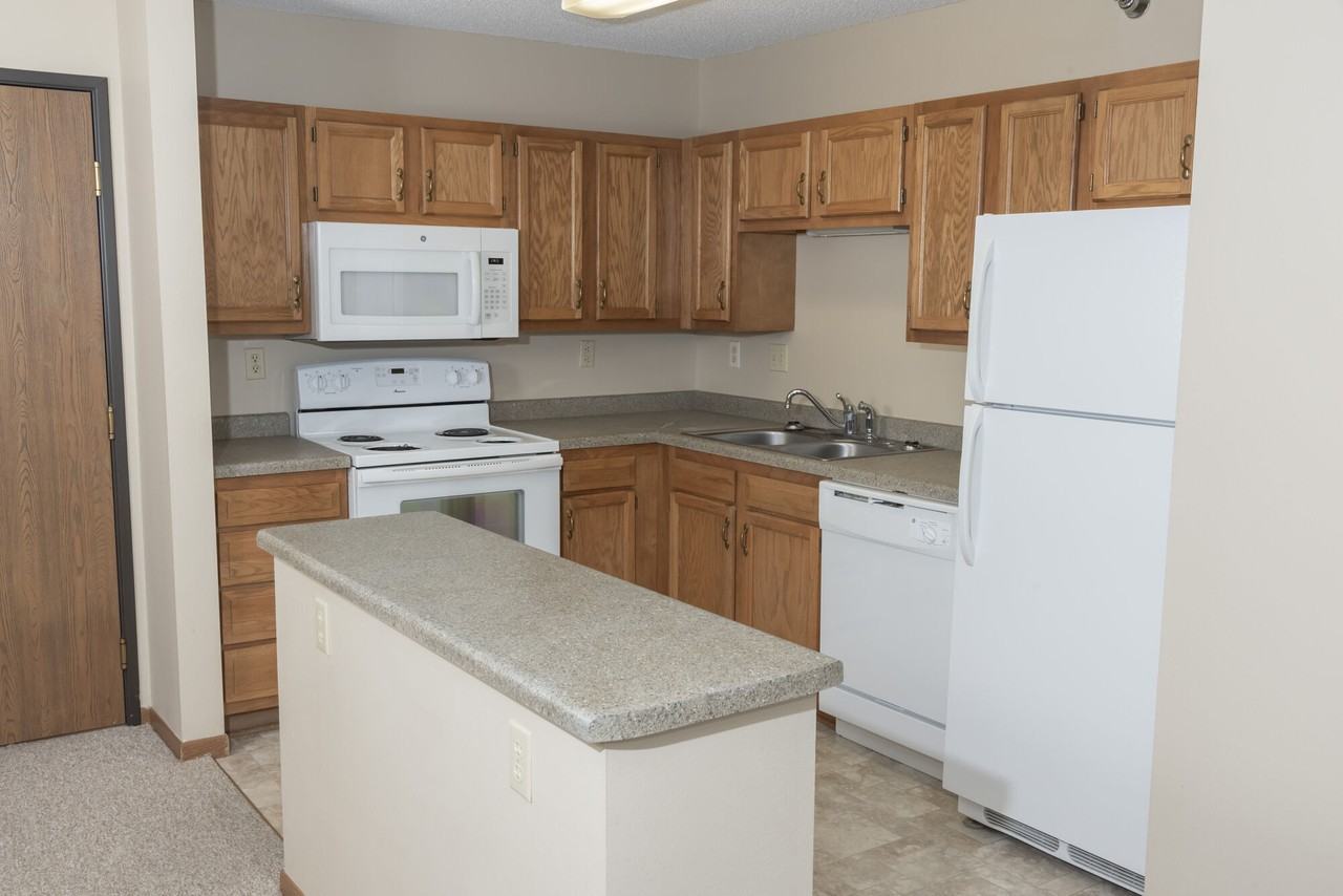 BRIARCLIFF APARTMENTS - Photo 2 of 28