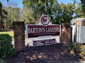 698 Bartons Landing Pl Apt 5 #Apt 5 - Photo 1 of 1