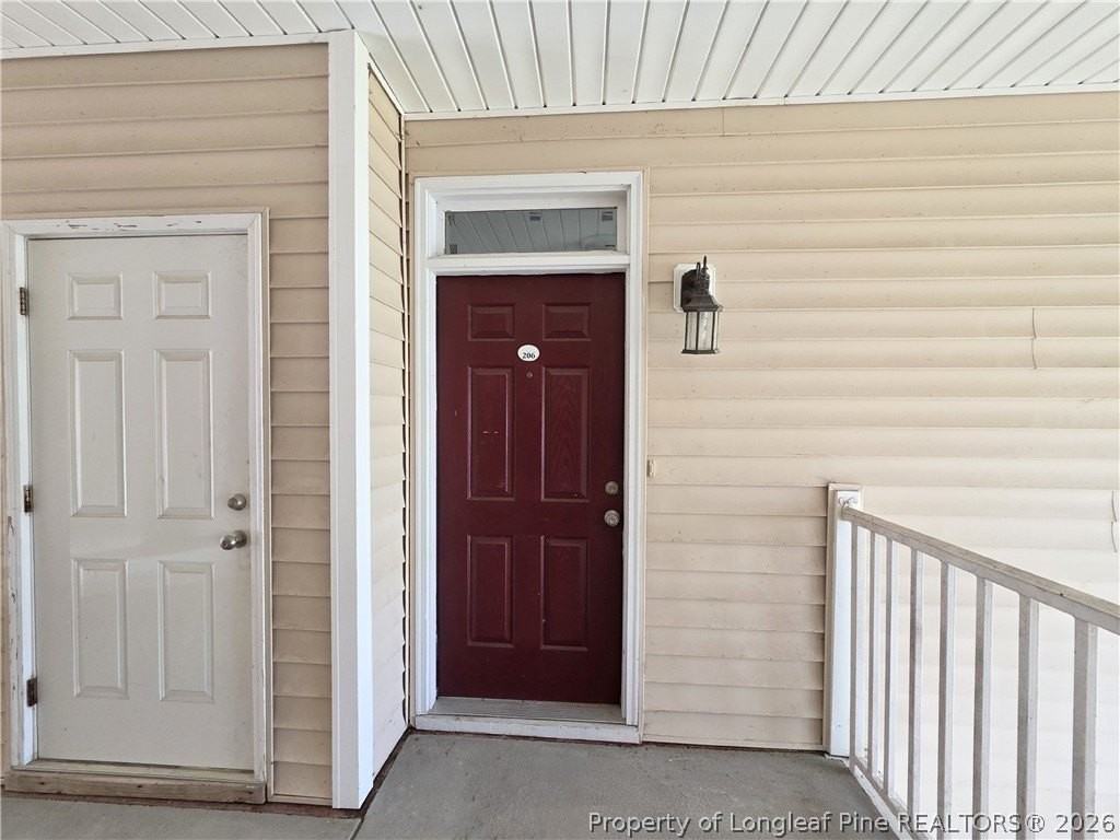 1324 Kershaw Loop #206 - Photo 2 of 26