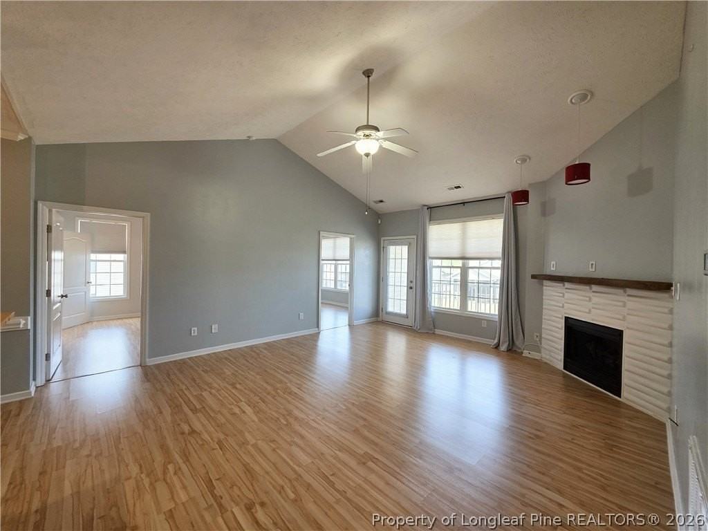 1324 Kershaw Loop #206 - Photo 5 of 26