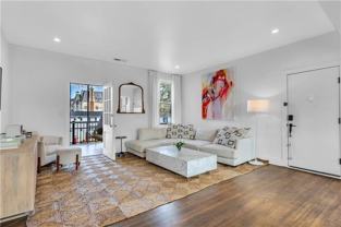 88 Peachtree Memorial Dr Nw #4 - Photo 1 of 1