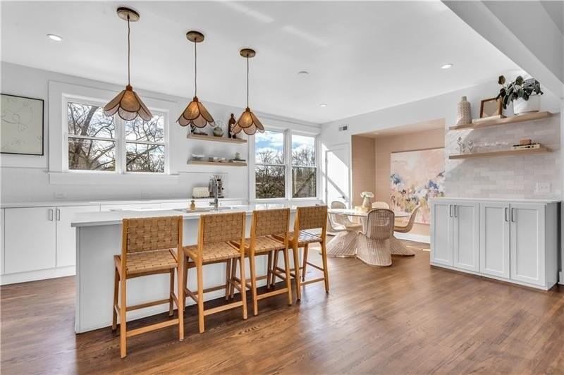 88 Peachtree Memorial Dr Nw Apt 4 - Photo 7 of 30