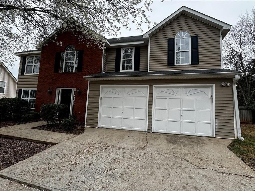 2463 Meadow Springs Dr