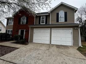 2463 Meadow Springs Dr - Photo 1 of 1