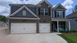 6870 Rambling Vale - Photo 1 of 1