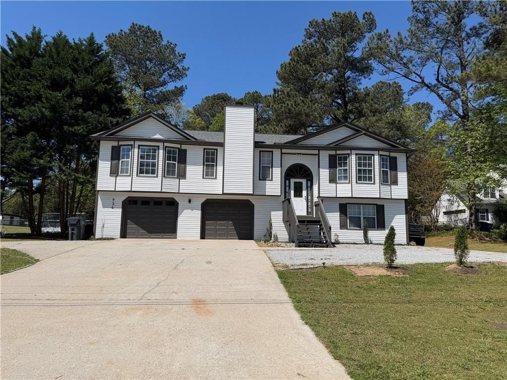 934 Bay Ridge Dr
