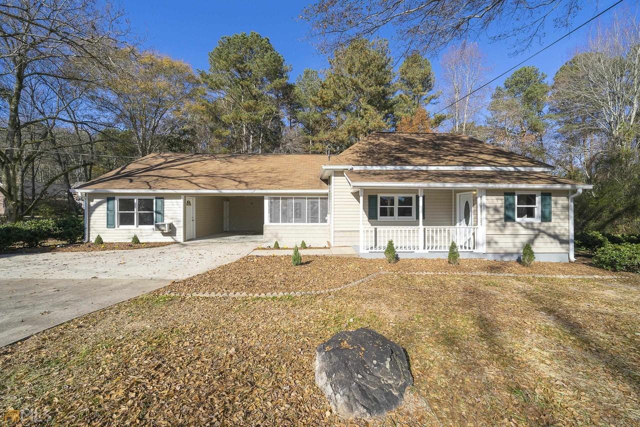 608 Mcpherson St - Photo 2 of 30