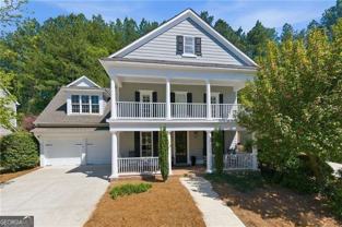 6421 Crown Forest Ct - Photo 1 of 1