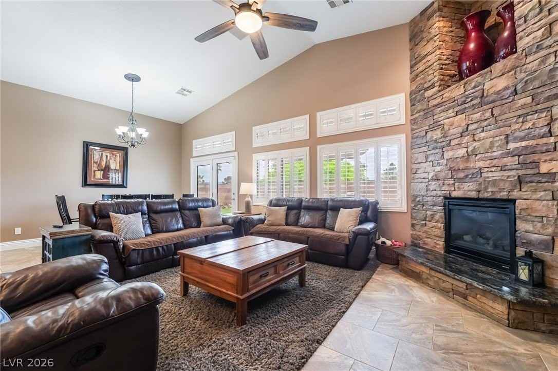 5581 Exotic Rosette Ave - Photo 6 of 48