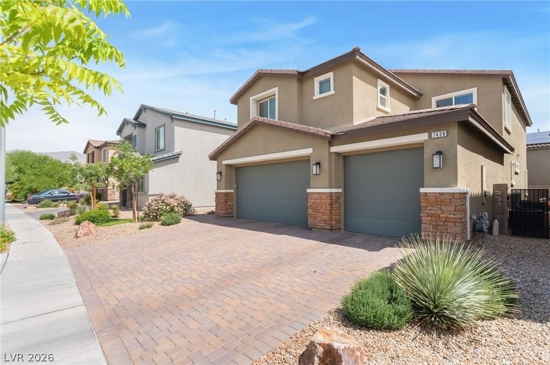 7438 Ardenno St - Photo 2 of 45