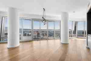 featured image of 1151 Trump Vancouver Res #6105