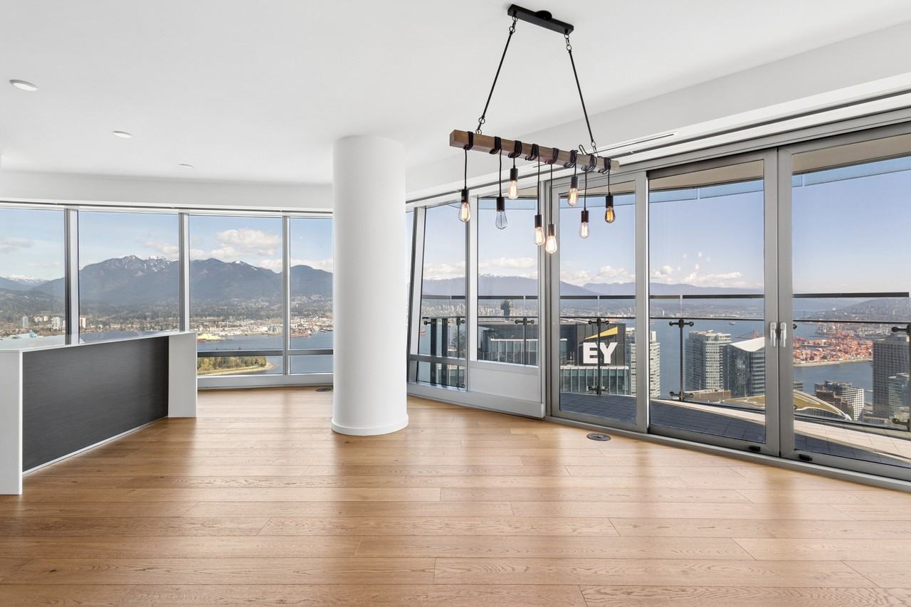 1151 Trump Vancouver Res #6105 - Photo 3 of 10