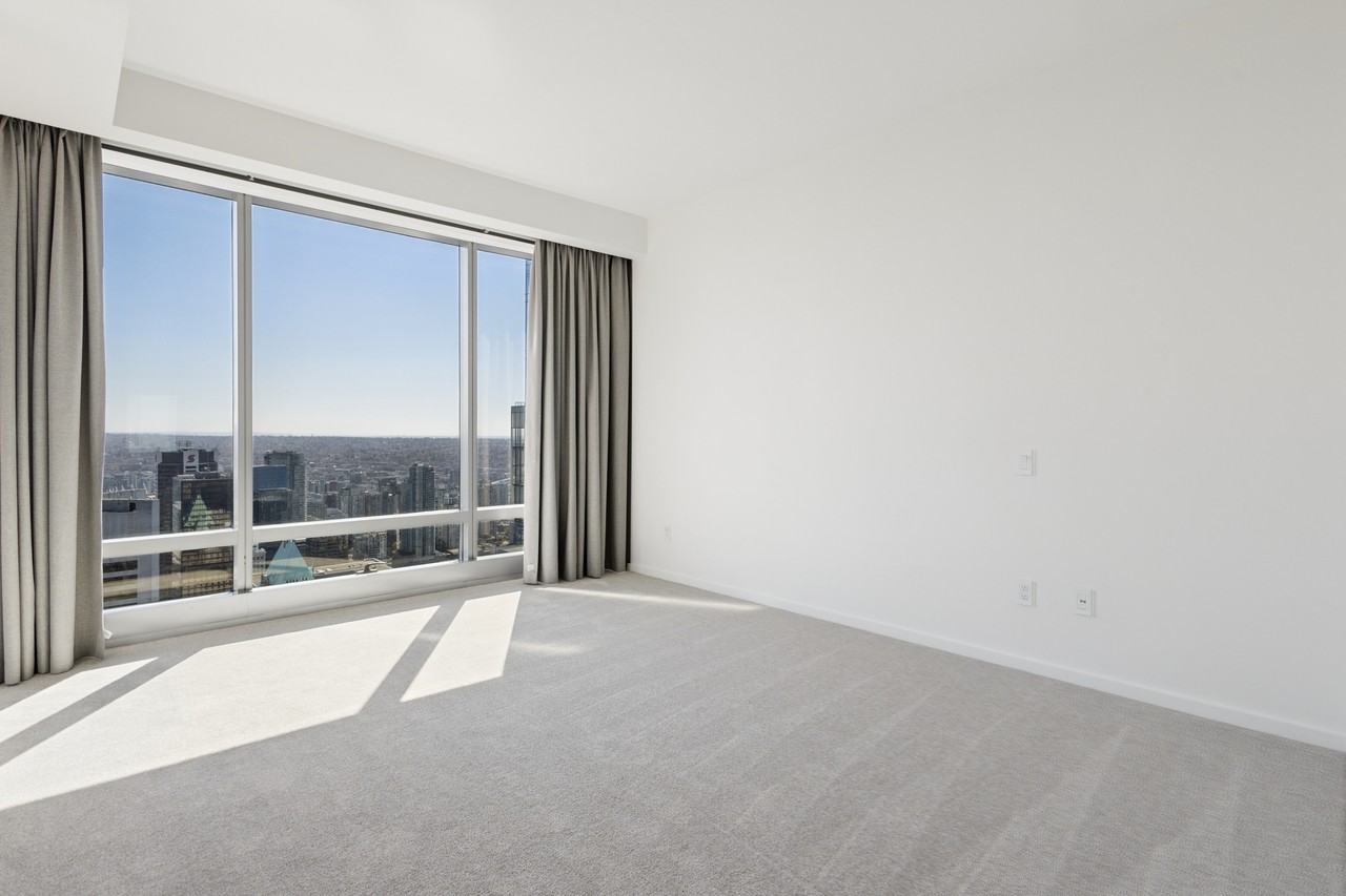 1151 Trump Vancouver Res #6105 - Photo 5 of 10