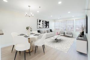 featured image of 30 Constitution Way #404