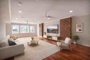 featured image of 69 Clifton Pl #2