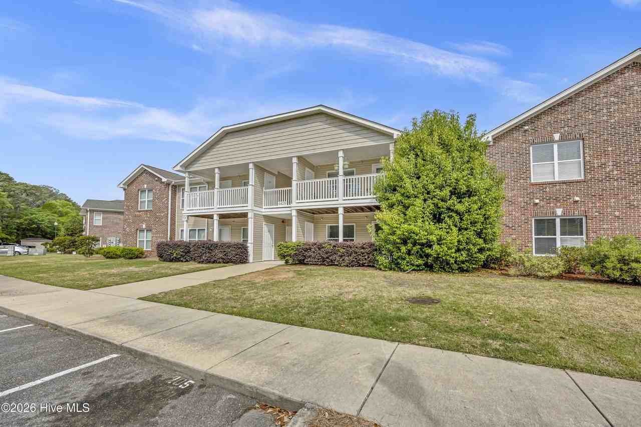 4429 Jay Bird Cir #103 - Photo 2 of 33