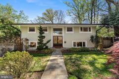 2820 Ellicott St Nw - Photo 1 of 1