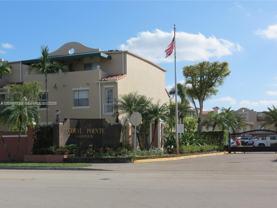 8695 Nw 6th Ln #2-212 - Photo 1 of 1