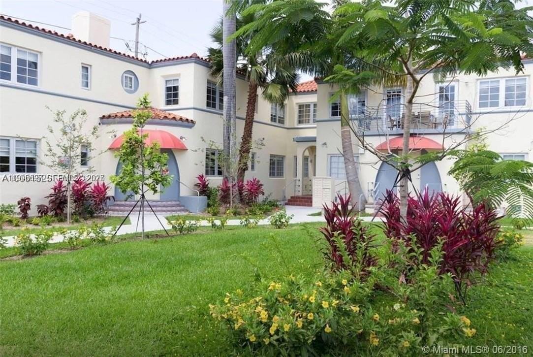 1450 Meridian Ave #105