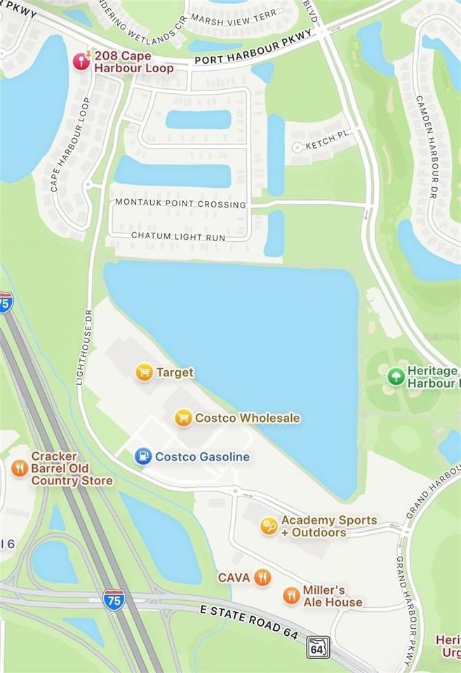 208 Cape Harbour Loop #101 - Photo 5 of 32