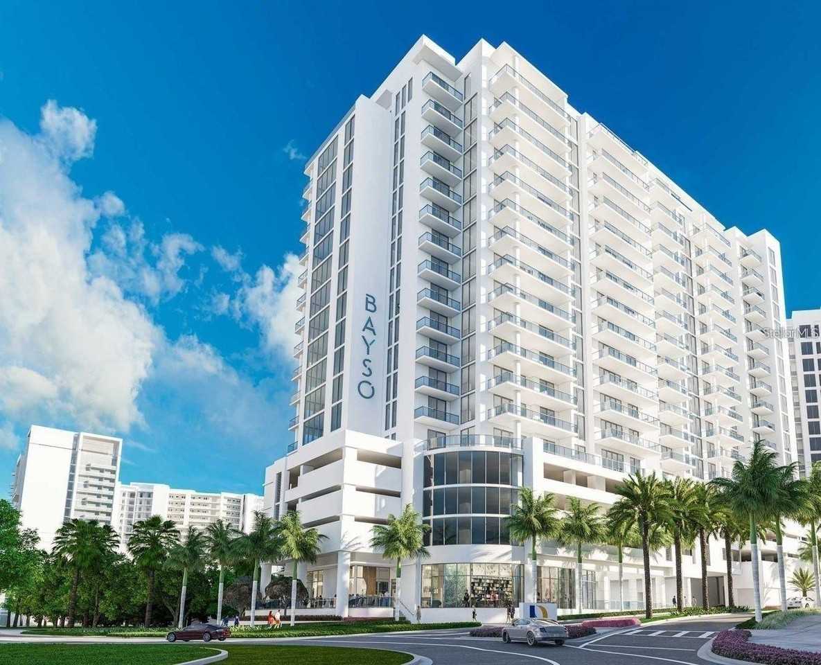 301 Quay Cmns #1003