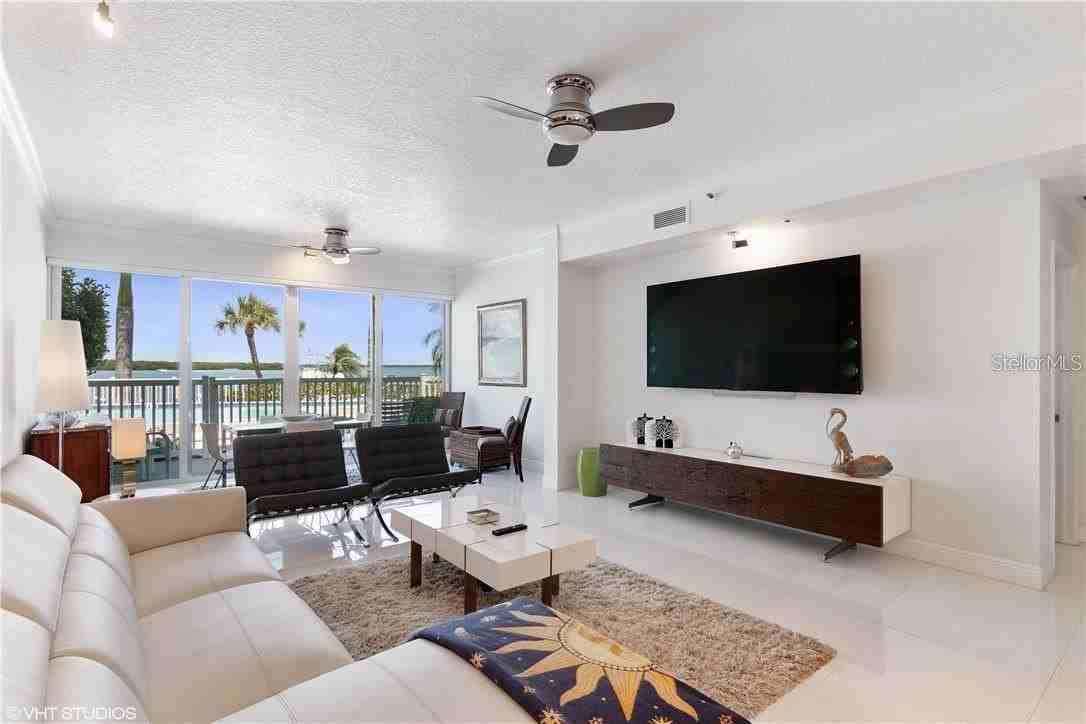 615 Dream Island Rd #107 - Photo 2 of 20