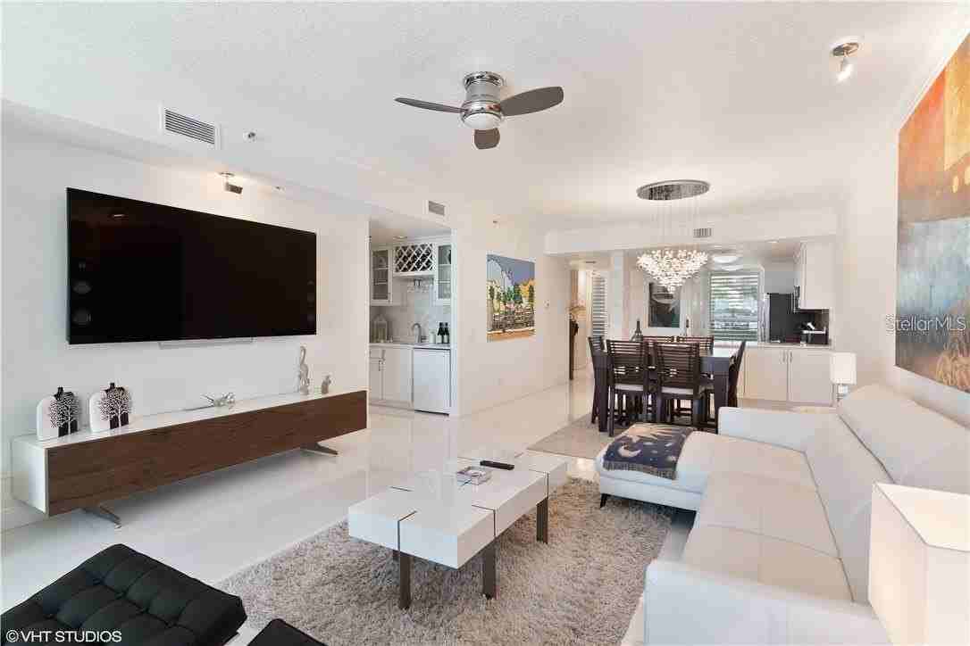 615 Dream Island Rd #107 - Photo 4 of 20