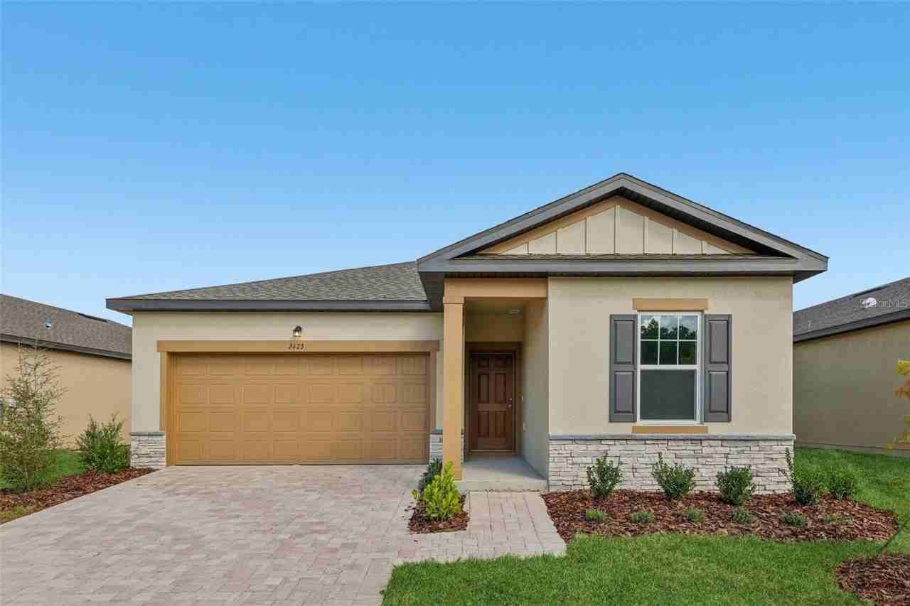 2443 Grey Hawk Dr - Photo 2 of 19