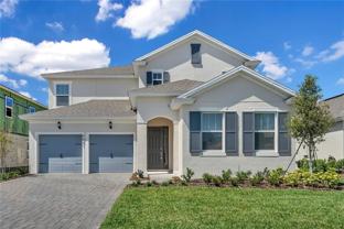 4441 Lions Gate Ave - Photo 1 of 1