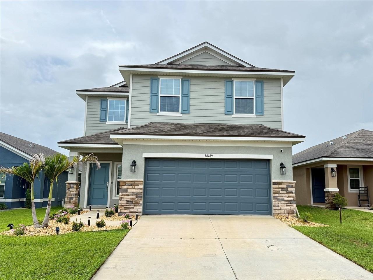 36169 Trinity Glade Rd