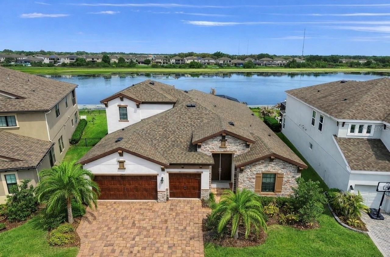 12845 Satin Lily Dr - Photo 2 of 50