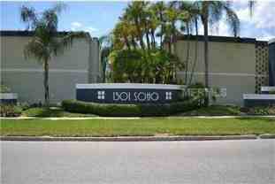 1301 S Howard Ave #B17 - Photo 1 of 1