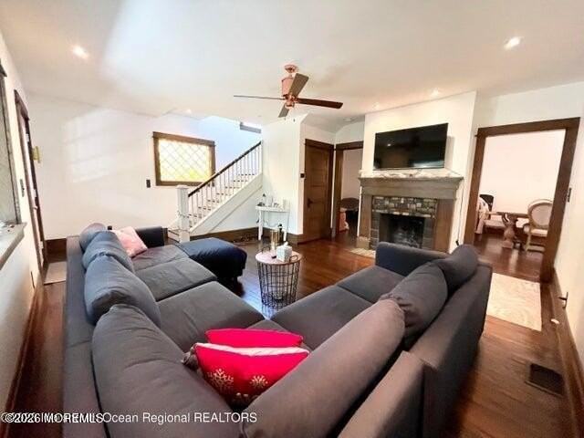 110 Corlies Ave Unit B - Photo 3 of 15