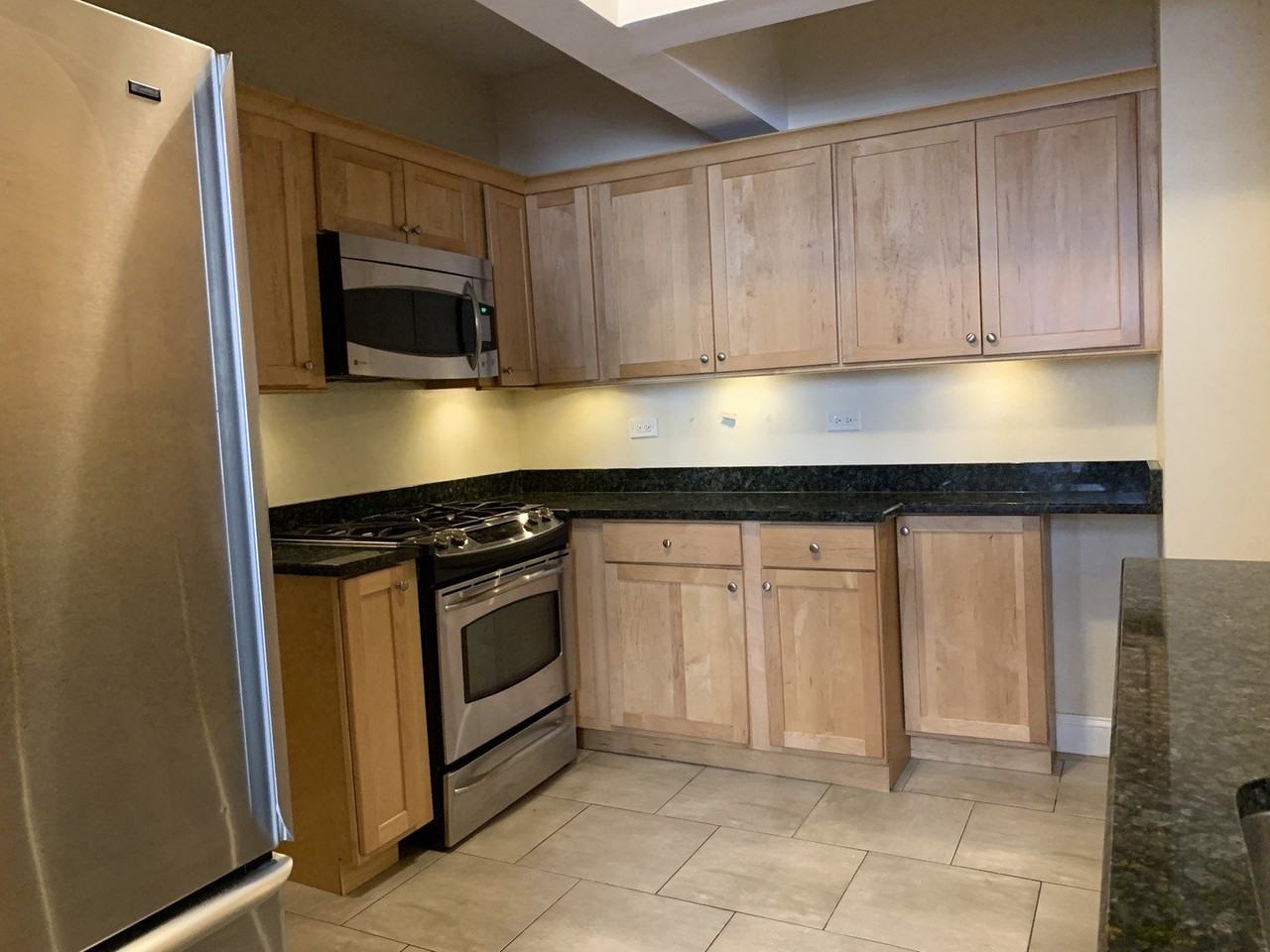 2600 N Lakeview Ave #3E - Photo 2 of 17