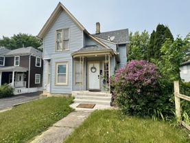 370 Bent St Apt 1 #Apt 1 - Photo 1 of 1