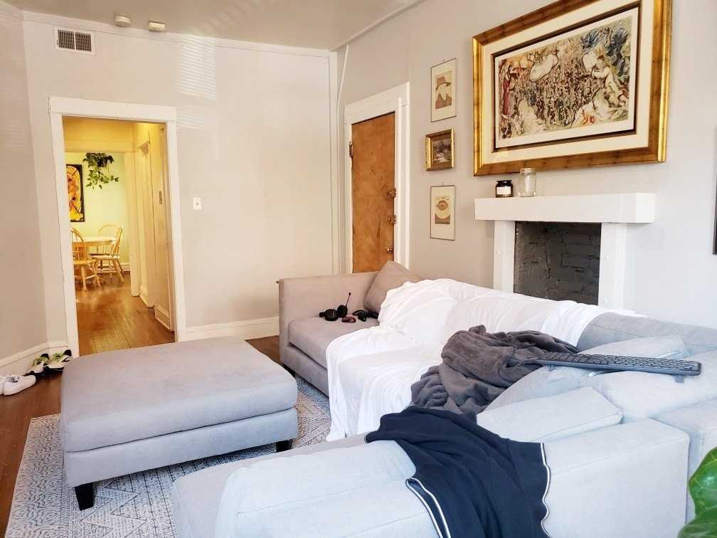 3508 N Broadway St #1 - Photo 3 of 13