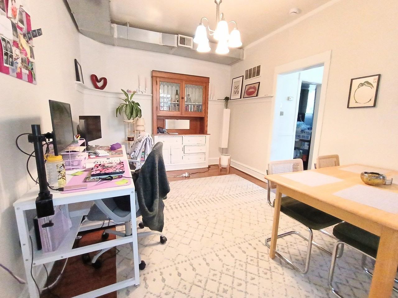 3508 N Broadway St #1 - Photo 4 of 13