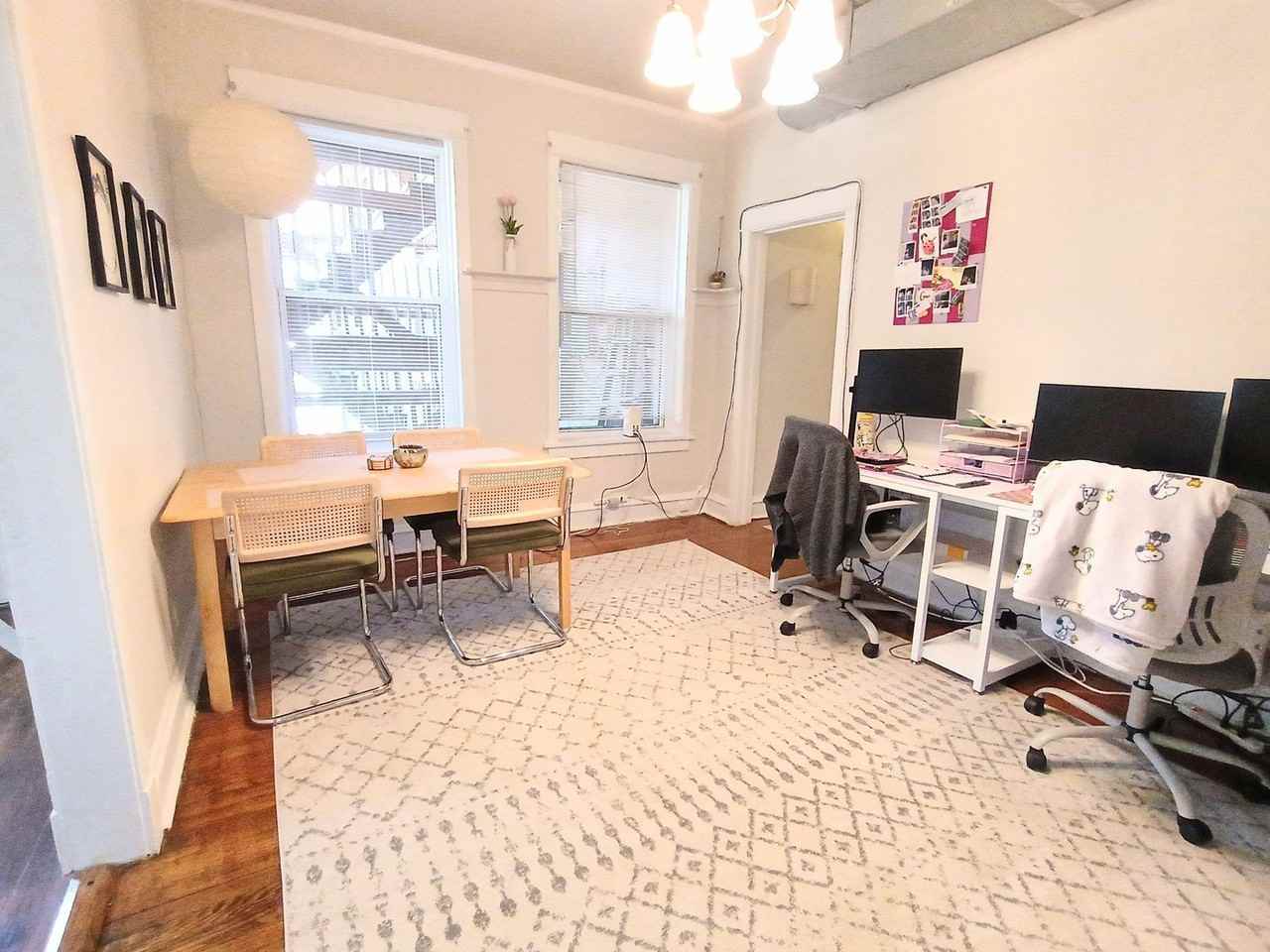 3508 N Broadway St #1 - Photo 5 of 13