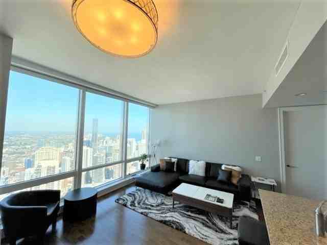 401 N Wabash Ave Unit 58b - Photo 2 of 17