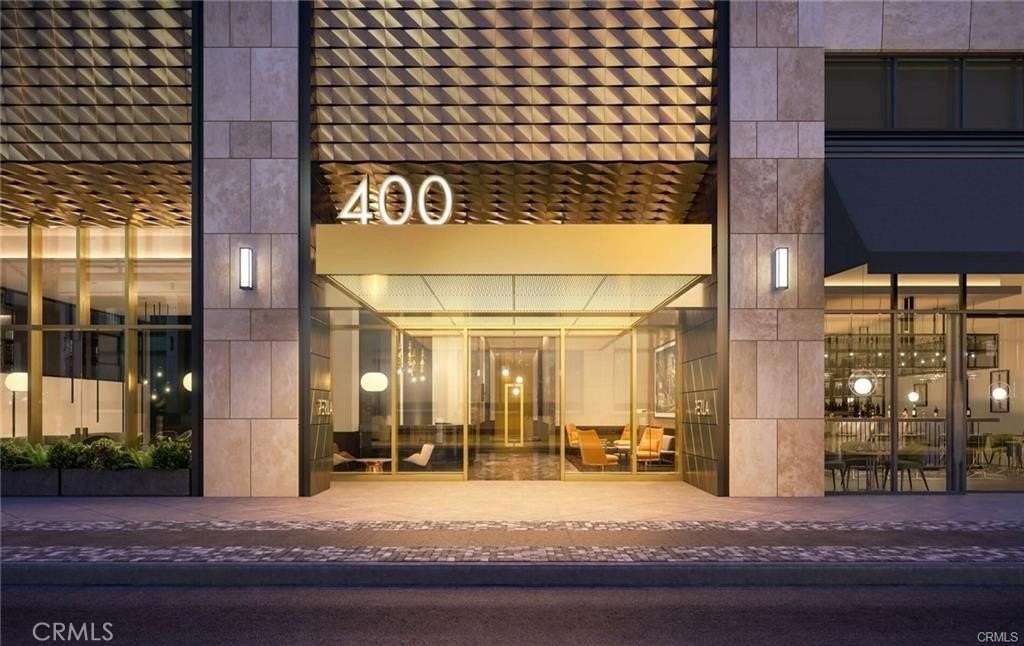 400 S Broadway #2504