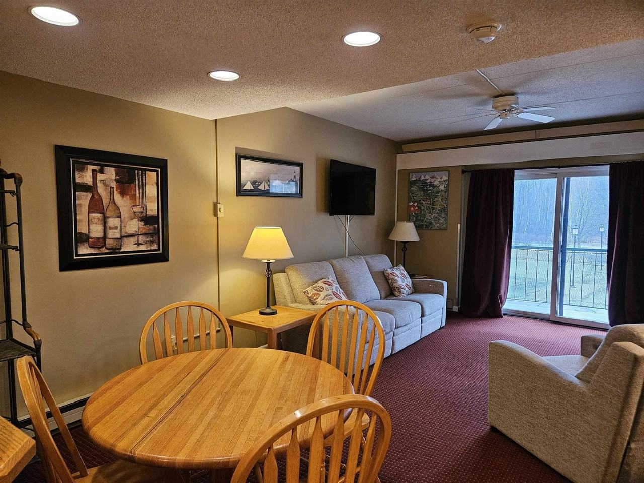 48 Cooper Memorial Dr #203 - Photo 7 of 28