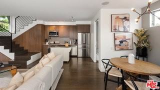 705 Sunset Ave #1-4 - Photo 4 of 8