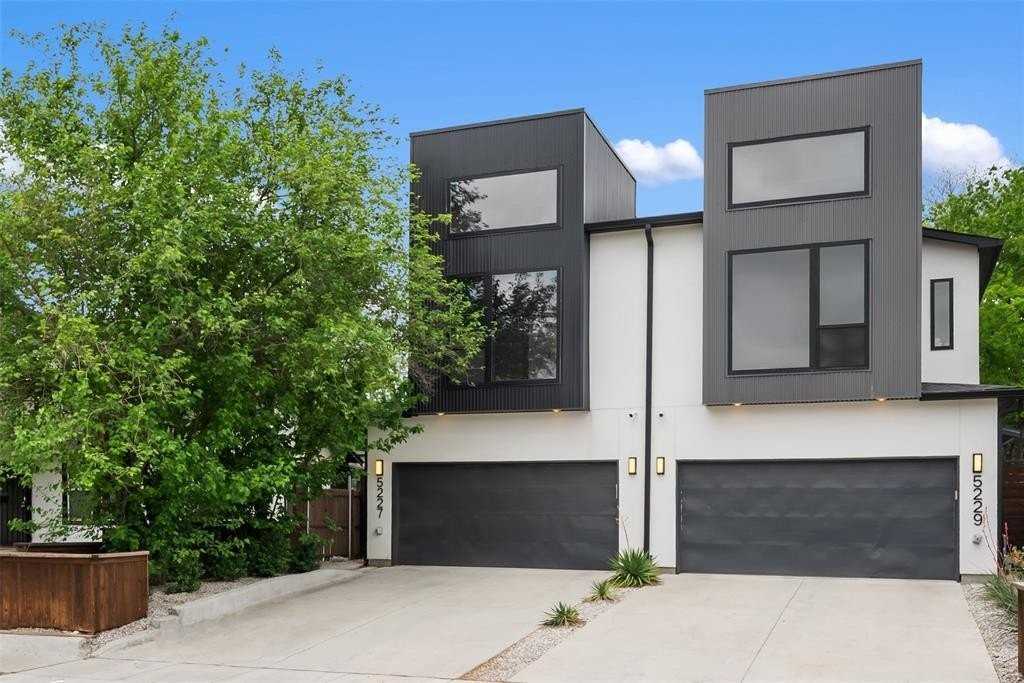 5227 Lindsley Ave - Photo 2 of 24