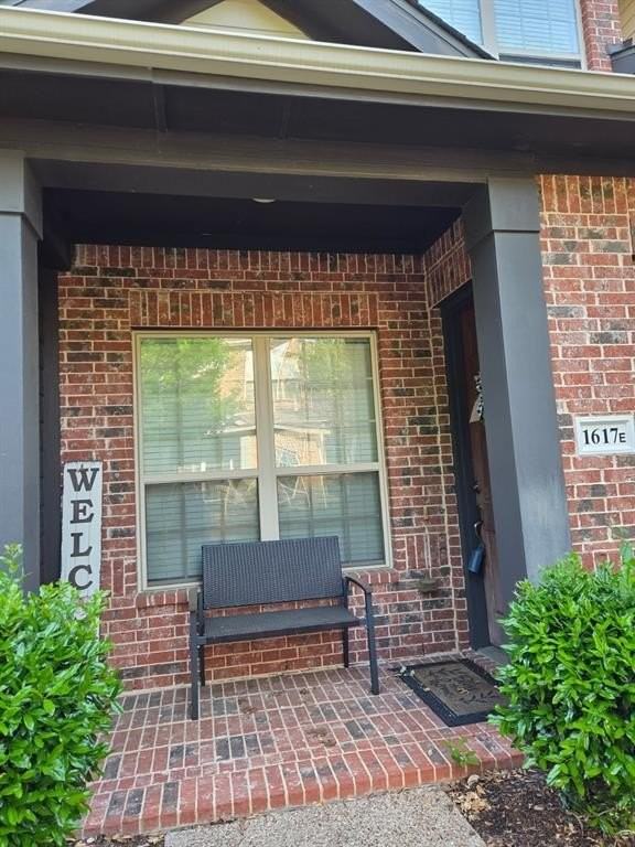 1617 Black Duck Ter #E
