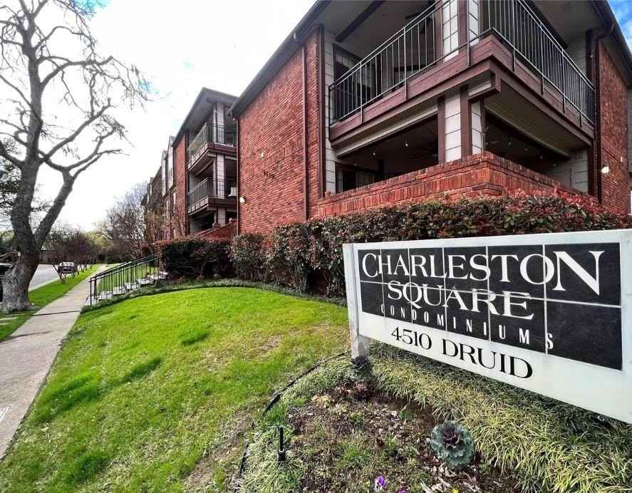 4510 Druid Ln #104 - Photo 5 of 26