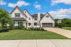 featured image of 3741 Glacier Point Ct