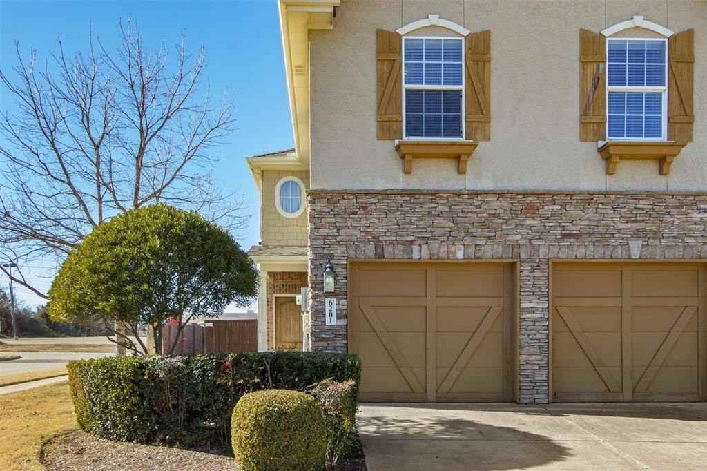 6201 Texana Way - Photo 3 of 29